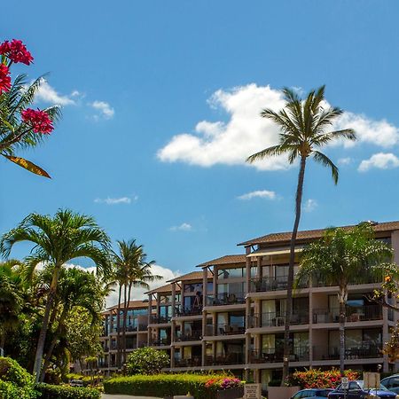 Ocean View Unit At Kihei Alii Kai Close To Beach מראה חיצוני תמונה