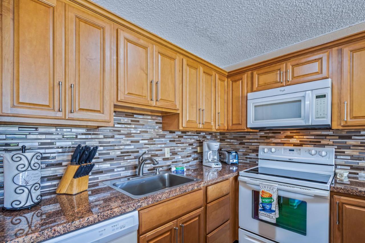 Ocean View Unit At Kihei Alii Kai Close To Beach מראה חיצוני תמונה