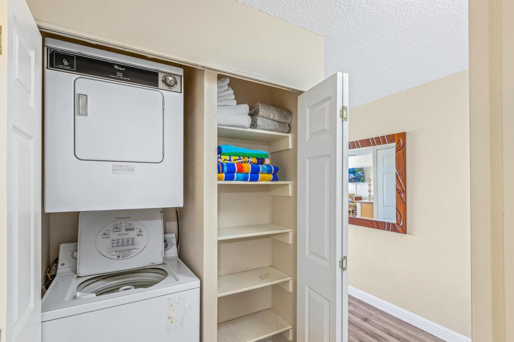 Ocean View Unit At Kihei Alii Kai Close To Beach מראה חיצוני תמונה