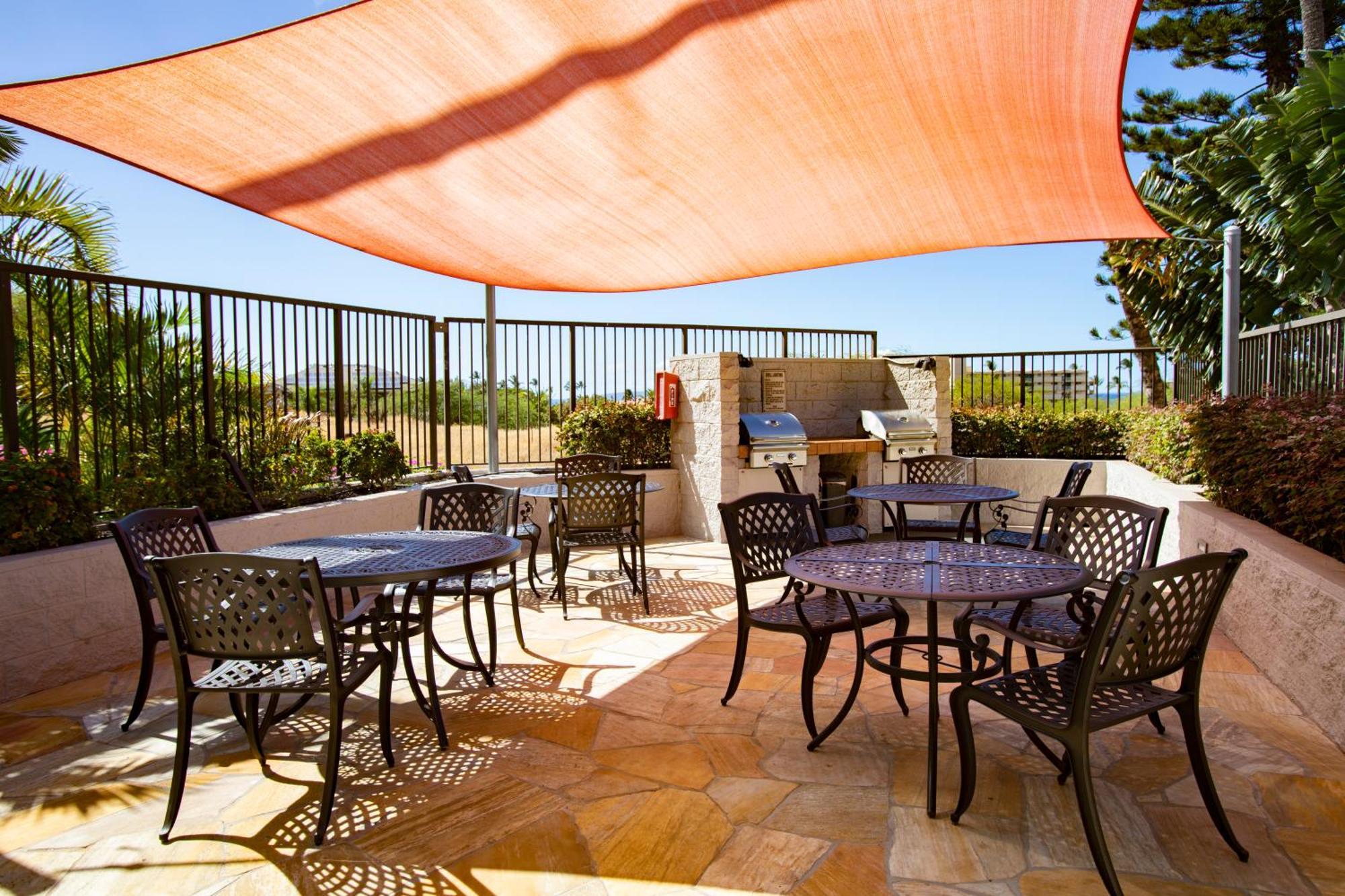 Ocean View Unit At Kihei Alii Kai Close To Beach מראה חיצוני תמונה